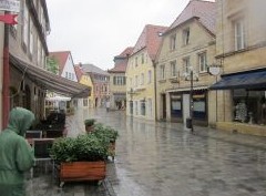 Налог на дождь в Германии - «Зарубежная недвижимость»