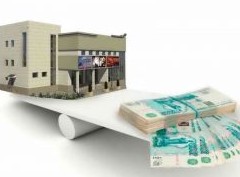 Налог на имущество бизнеса: переплата в законе - «Бизнес»