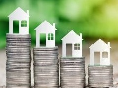 Налог на недвижимость: богаты не те, у кого высокая зарплата, а те, кто владеет дорогими активами - «Дайджест»