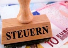 Налоги в Германии - «Зарубежная недвижимость»