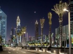 Налоги в ОАЭ - «Зарубежная недвижимость»