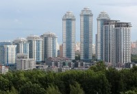 Названы условия для краха на рынке российской недвижимости - «Недвижимость»