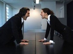 Неадекватные люди: конфликты и абьюз на работе - «Бизнес»