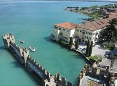 Недвижимость у озер Италии - «Зарубежная недвижимость»