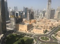 Недвижимость в Дубае до 100 000 евро: что стоит ожидать - «Зарубежная недвижимость»