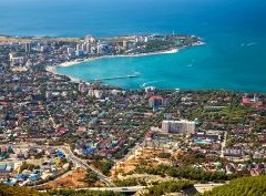 Недвижимость в Краснодарском крае продается лучше, чем в Подмосковье - «Новости регионов»