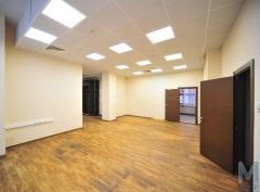 Нежилые помещения в старых бизнес-центрах продают как жилье - «Дайджест»