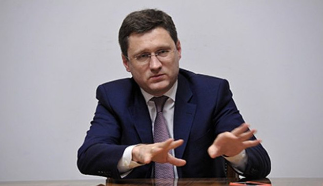 Новак: “Северный поток-2” будет работать на полную мощность - «Свежие новости строительства»