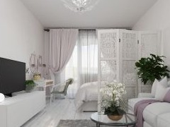 Новостройки: что происходит с однокомнатными квартирами - «Аналитика рынка»