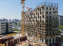 Новостройки Москвы и Подмосковья в июле-августе 2021 года: без льготной ипотеки продажи упали на 20-30% - «Аналитика рынка»