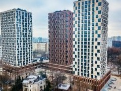 Новостройки Москвы в декабре: предновогодние скидки до 21%, машино-места и террасы в подарок - «Аналитика рынка»