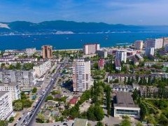 Новостройки в Новороссийске: что ждет рынок? - «Новости регионов»