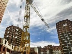 Новостройки в России продолжают дорожать - «Аналитика рынка»