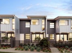 Новые форматы загородного жилья - «Дайджест»