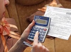 Новый долг к нам мчится. Россиянам снова начали угрожать карами за просрочку оплаты коммуналки - «Дайджест»