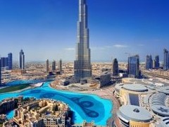 ОАЭ начали выдавать паспорта богатым иностранцам - «Зарубежная недвижимость»