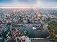 Обвал рынка жилья начался в Белоруссии - «Зарубежная недвижимость»