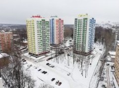 Обзор цен на рынке готового жилья в Нижнем Новгороде за февраль 2021 года - «Новости регионов»
