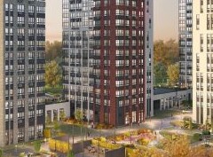 Обзор новых проектов старой Москвы для инвестиций во II квартале 2021 - «Новости регионов»