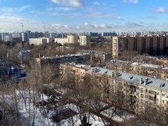 Обзор рынка недвижимости Москвы по итогам 1-го квартала 2021 года - «Аналитика рынка»