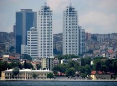 Обзор рынка недвижимости Стамбула - «Зарубежная недвижимость»