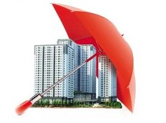 Обзор рынка страхования недвижимости - «Дайджест»