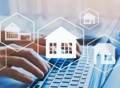 Оценка объема рынка онлайн-классифайдов недвижимости в сегменте квартир и прогноз на 2021 год - «Риэлторские технологии»