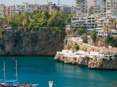 Определен приморский город Турции с самым дешевым жильем - «Зарубежная недвижимость»
