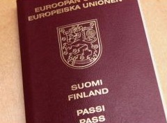 Особенности получения ВНЖ в Финляндии - «Зарубежная недвижимость»