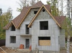 От фундамента до крыши: ликбез по строительству загородного дома - «Дайджест»