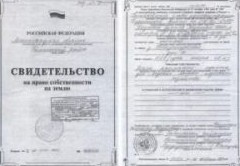 Отменена пошлина за госрегистрацию старых прав на недвижимость - «Дайджест»