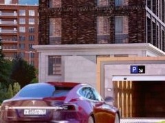 Паркинг в новостройках: выгодно ли покупать? - «Дайджест»