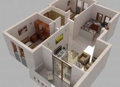 Перепланировки в квартирах: действуем по закону - «Дайджест»