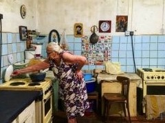 Переселиться из коммуналки: чем отличается этот процесс в Москве и Петербурге - «Дайджест»