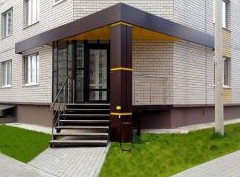 Перевод из жилого в нежилой фонд - «Дайджест»