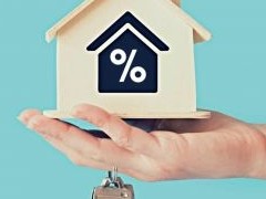 Перрон останется: россиянам хотят продлить льготную ипотеку - «Ипотека»