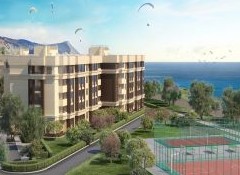 «Первичка» на курортах Краснодарского края выросла на 21%, «вторичка» – на 16% - «Новости регионов»