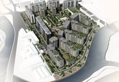 Петербургские новостройки-2021. В ожидании старта продаж - «Новости регионов»