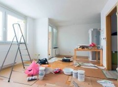 Пять секретов быстрого ремонта - «Дайджест»