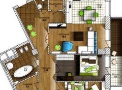 Планировки в новостройках: хочется покупателям, но невыгодно застройщикам - «Дайджест»