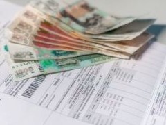 Платежки ЖКХ вырастут из-за новшеств в уборке подъездов - «Дайджест»