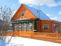 Плотная подстройка. Россияне пока хотят покупать дома в деревнях, а не в коттеджных поселках - «Дайджест»