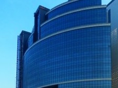 По Сеньке шапка: как правильно выбрать офис - «Дайджест»