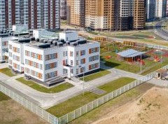 Почему новостройкам не хватает школ, детских садов и поликлиник - «Дайджест»