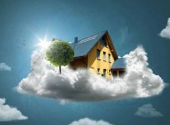 Почему россияне мечтают о частном доме, а живут в квартирах. Маниловщина или все-таки тренд? - «Дайджест»