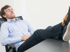 Почему сотрудники «портятся» после испытательного срока - «Бизнес»