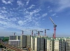 Под планку: девелоперам предложили существенно увеличить субсидии - «Дайджест»