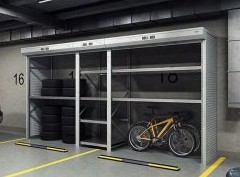 Подальше положишь – поближе возьмешь: что следует знать о кладовках и сити-боксах в современных новостройках - «Дайджест»