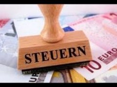 Подоходный налог в Германии - «Зарубежная недвижимость»