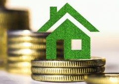 Поймали метраж: в кабмине обсуждают снижение средней ставки по ипотеке до 6,9% - «Ипотека»